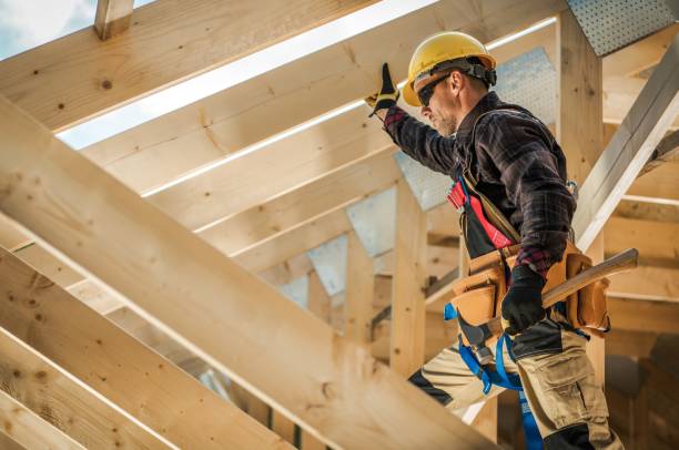 Best Best Roofing Contractors  in Eudora, AR