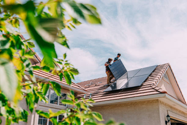 Best Residential Roofing Contractor  in Eudora, AR