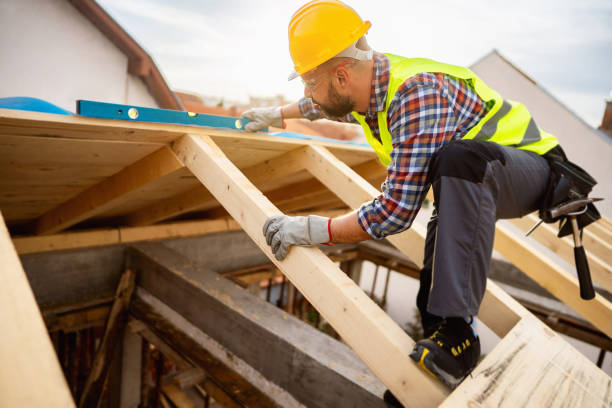 Best Roof Repair Services  in Eudora, AR