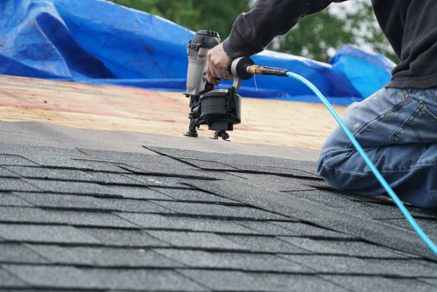 Best Residential Roofing Contractor  in Eudora, AR