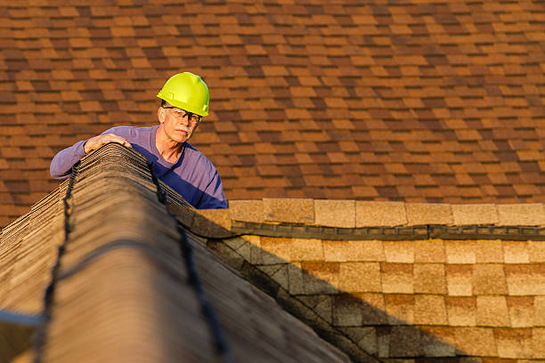 Best Local Roofing Companies  in Eudora, AR