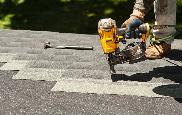 Best Storm Damage Roof Repair  in Eudora, AR