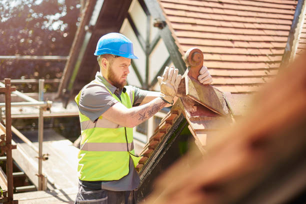 Professional Roofing Contractor in Eudora, AR