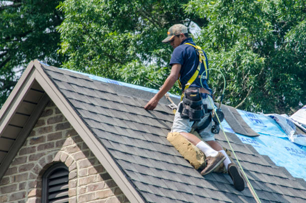 Heating Cable for Roof Installation in Eudora, AR